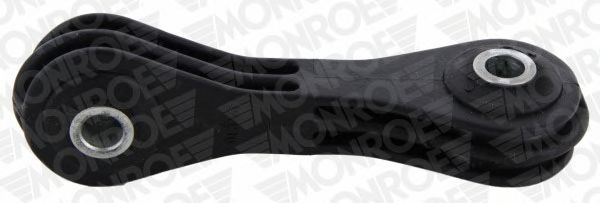 Стійка стабілізатора передняя SEAT LEON (1M1) 99-06, TOLEDO II (1M2) 98-06/VW GOLF IV (1J1) 97-08 (L29673) MONROE  арт. L29673