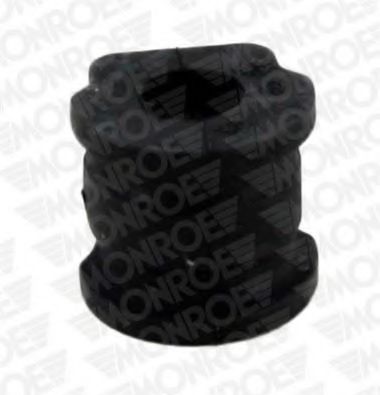 MONROE VW втулка стабілізатора передн.d=18mm Polo,Skoda Fabia,Roomster  арт. L29892