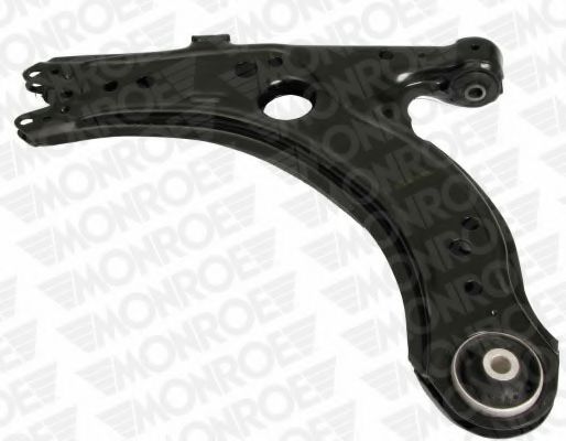 MONROE VW важіль передн. лів./прав.(без куль.опори) A3,Bora,Golf IV,Skoda Octavia  арт. L29A09