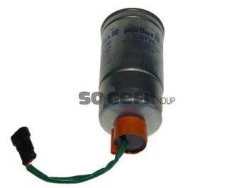 Фільтр паливний Ducato/Boxer 02-/Doblo 1.9JTD 03- MAHLE ORIGINAL арт. CS726