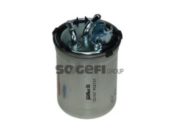 FCS737     (PURFLUX) BOSCH арт. FCS737