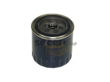 Фільтр масляний FEBIBILSTEIN арт. LS280A