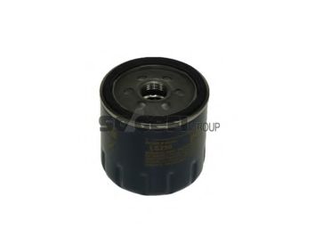 LS296     (PURFLUX) HONDA арт. LS296