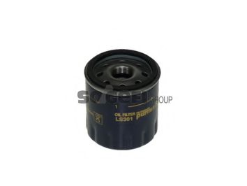 LS301     (PURFLUX) HONDA арт. LS301