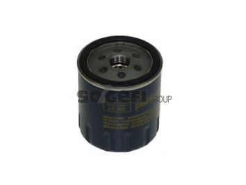 LS359     (PURFLUX)  арт. LS359