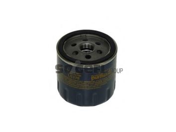 LS370     (PURFLUX)  арт. LS370