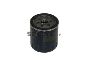 Фільтр масляний Berlingo/Partner 1.8/1.9D/1.1i/1.4i/1.8i 96-99  арт. LS867B