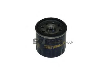 LS892     (PURFLUX)  арт. LS892