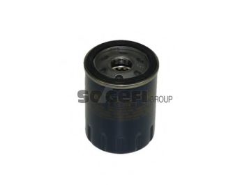 PURFLUX Фильтр масляный Fiat,Ford,Mitsubishi,Opel ASHIKA арт. LS910