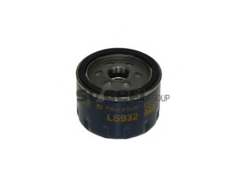 Фільтр масляний FEBIBILSTEIN арт. LS932