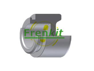 Поршень гальмівного супорту BMW 3 E30 81-94; PORSCHE 911 89-05  арт. P483001