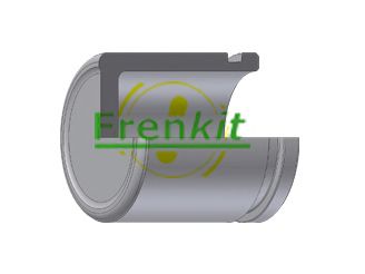 Поршень гальмівного супорту SUZUKI Jimny 98-18, Wagor R 98-03  арт. P514201