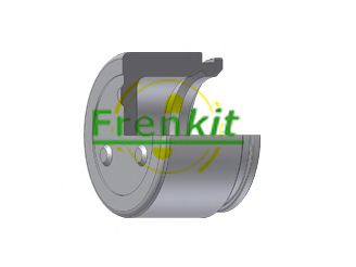Поршеньок тормозного супорта перед Land Cruiser/Pajero 3.7-3.8 i/TD/DI-I 95-  арт. P453102