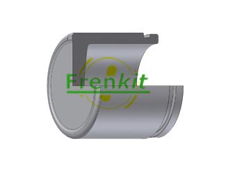 Поршень супорта пер. Leaf 13-/Qashqai 07-14 (45x51mm)(Nissan)  арт. P455102