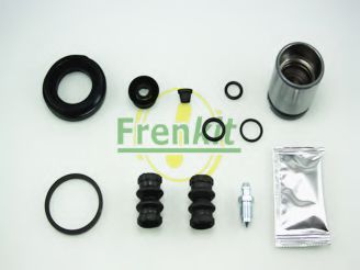 Ремкомпл. супорта Astra Classic/G/H/J/Meriva/Mini Cooper 98- 36mm (з поршнем)  арт. 236919