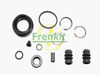 Ремкомплект гальмівного супорта NISSAN Maxima A33 00-06, Primera P10 90-96  арт. 238013