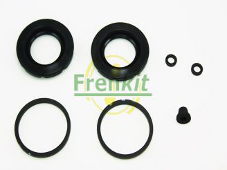 Ремкомплект гальмівного супорта MERCEDES-BENZ E-Class W210 94-03; OPEL Omega B 93-03  арт. 240003