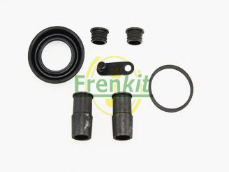Ремкомплект гальмівного супорта FORD Escape 00-07, Maverick 00-07; MERCEDES-BENZ C-Class W204 07-14, E-Class W212 09-16, E-Class W207 09-16, ML W164 05-11, CLC 08-11; BMW 1 E81-88 04-11, Z4 E85-86 02-08, 5 E39 97-04, 3 E46 99-05; MAZDA Tribute 00-07; VOLV ERT арт. 240018