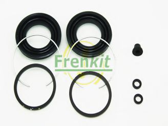 Ремкомплект гальмівного супорта LEXUS GS 97-05, IS 99-05, SC 01-10  арт. 240029