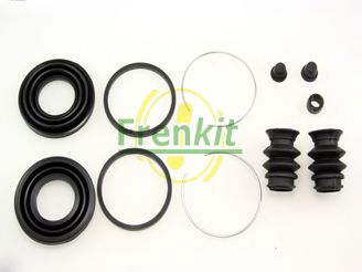 Ремкомпл. супорта перед Galant V/VI/Pajero/L200 43mm  арт. 243001