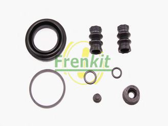 Ремкомплект гальмівного супорта FORD Edge 06-15; FIAT Freemont 11-16; DODGE Journey 07-20; JAGUAR XJ 03-09, S-Type 99-07; CHRYSLER Grand Voyager 08-15; LANCIA Voyager 11-15  арт. 243042