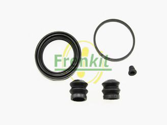 Ремкомпл. супорта перед Audi 80/100/A4/A6/MB W124/W201/Laguna II/Megane II/Caddy III/Golf IV/V 54mm  арт. 254004
