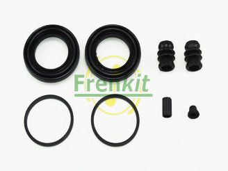 Ремкомпл. супорта перед Renault Koleos/Nissan Qashqai/Murano 45mm  арт. 245034