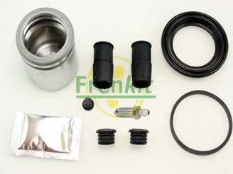 Ремкомпл. супорта перед. Caddy III/Octavia/Fabia (d=54mm) (+поршень)  арт. 254946