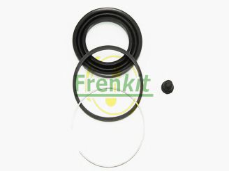 Ремкомплект гальмівного супорта MITSUBISHI L200 86-06, Pajero 82-91, L300 86-04  арт. 257057