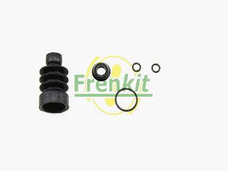 Ремкомпл. робочого зчеплення 19mm (FAG) Golf IV/Bora/T4  арт. 519017