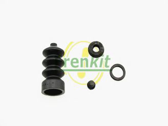 Ремкомпл. робочого зчеплення Opel Frontera A/B d=22,2mm  арт. 522004