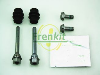 Направляюча супорта Audi/BMW/Citroen/MB/Mini/Peugeot/Renault/Skoda/VW  арт. 808020