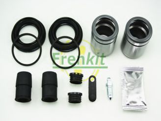 Ремкомпл. супорта перед W211/W164/W251/XC60/90/T5/T6 (44mm) 02- (з поршнем 2шт)  арт. 244914