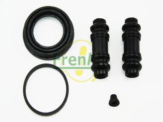 Ремкомплект гальмівного супорта JEEP Cherokee 01-07  арт. 248090
