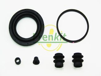 Ремкомплект супорта (переднього) Nissan Tiida 07- (d=54mm)  арт. 254114