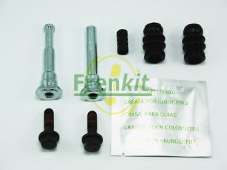Направляюча супорта зад Hyundai/Kia/Mitsubishi/Subaru/Toyota  арт. 810002