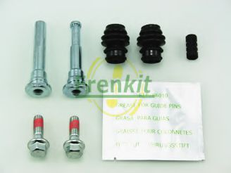 Направляюча супорта Hyundai Accent/Kia Cee'd 05-12  арт. 810010