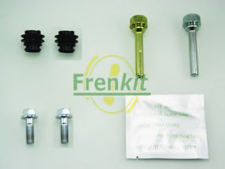 Направляюча супорта Transit /Accen t/Elantra /Getz /Graundeur /i20/ Matrix/Santa Fe/ Son  арт. 808018