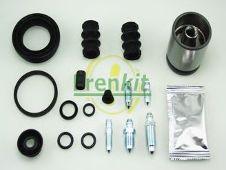 Ремкомпл. супорта  зад 38mm (Lucas) Caddy III/Golf/T4-/Berlingo (+поршень з механізмом)  арт. 238985