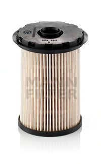 Фильтр топливный MANN BOSCH арт. PU731X