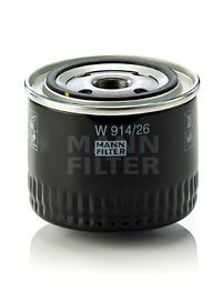 Фільтр масляний  арт. W91426