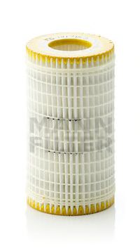 Фільтр оливи BOSCH арт. HU7185X