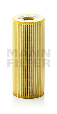 HU726/2x   (MANN) Фільтр масла  арт. HU7262X