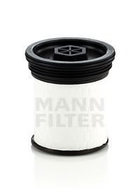 Фильтр топливный MANN  арт. PU7006