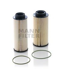 PU10003-2x   (MANN) Фільтр палива  арт. PU100032X