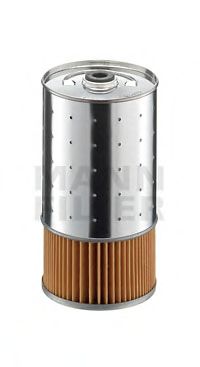 Фільтр масляний JAPKO арт. PF10501N