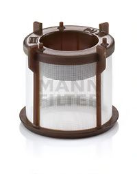 Паливний фільтр FEBIBILSTEIN арт. PU50Z