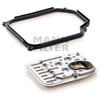 Фільтр оливний трансмісійний AUDI 100(44,C3) 1.8  RS  арт. H20002KIT