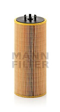 HU12110x   (MANN) Фільтр масла  арт. HU12110X