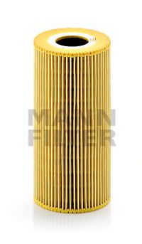 HU951x   (MANN) Фільтр масла JAPKO арт. HU951X